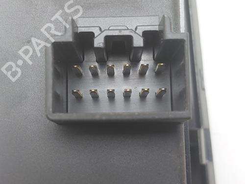 Left front window switch MAZDA 3 Saloon (BK) 1.6 (BK12) | BP36569224I27 - Image 4
