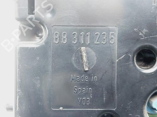 Instrument cluster SEAT INCA (6K9) 1.9 SDI | BP32488969C47 