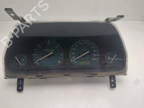 Used Instrument cluster Instrument cluster 38950193 38950193
