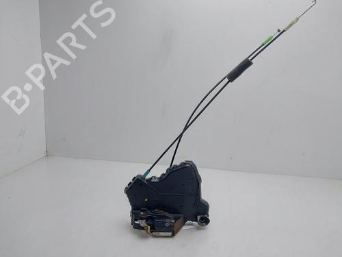 Used Front left lock Front left lock SUZUKI GRAND VITARA II (JT, TE, TD) [2005-2026] 36339826 36339826