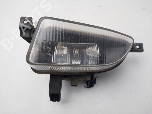 Venstre Fortil Tågelygte Venstre Fortil Tågelygte OPEL ZAFIRA A MPV (T98) 2.0 DI 16V (F75) (82 hp) 35812146 35812146