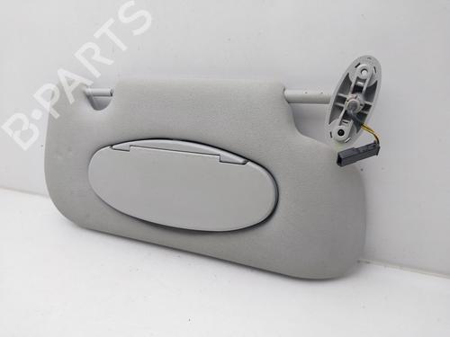 Right sun visor MINI MINI (R56) | BP36077316I2 - Image 3