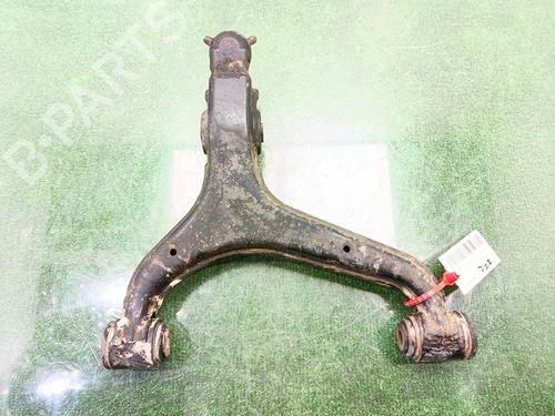 Venstre fortil bærearm SSANGYONG REXTON / REXTON II (GAB_) 2.7 Xdi | BP29392588M12 