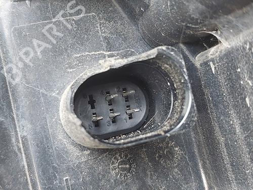 Left taillight AUDI A3 (8V1, 8VK) 2.0 TDI | BP37282076C34 - Image 2