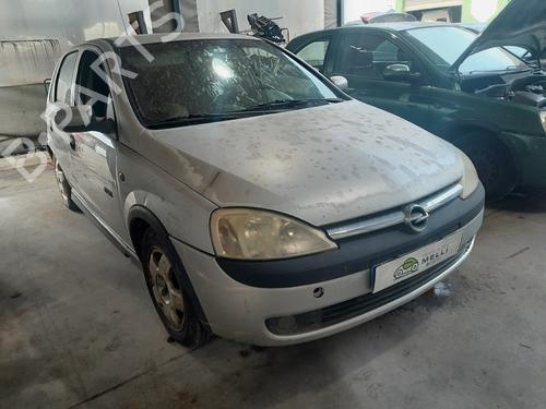 Steering column stalk OPEL CORSA C (X01) 1.4 (F08, F68) | BP17621710I23 