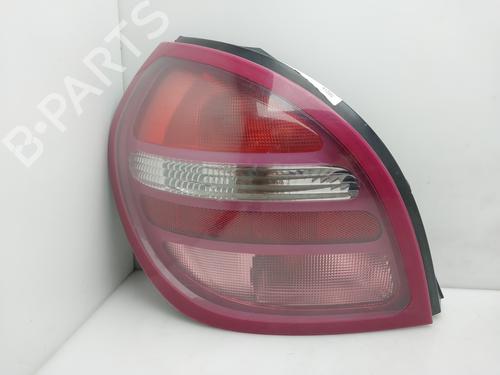 Used Left taillight Left taillight NISSAN ALMERA II (N16) 2.2 Di (110 hp) 32782796 32782796