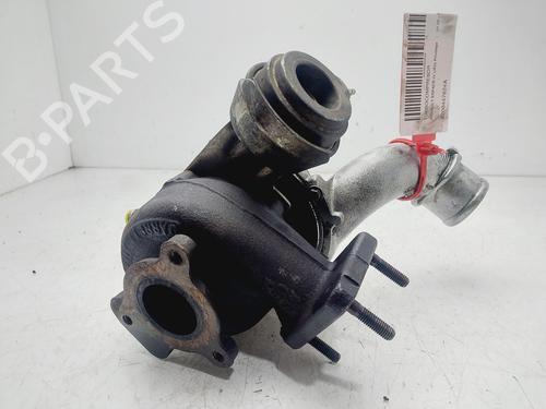 Turbocharger/Supercharger RENAULT ESPACE IV (JK0/1_) 2.2 dCi (JK0H) | BP29288616M71 