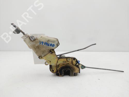 Used Front right lock NISSAN ALMERA TINO (V10) 2.2 dCi (115 hp) 29850605