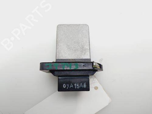 Used Heater resistor CHEVROLET EPICA (KL1_) [2004-2011]  31579437