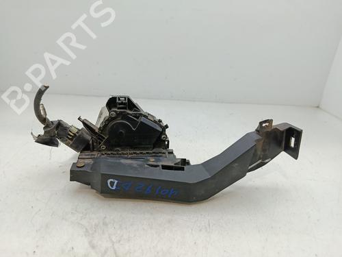 Used Front left lock FORD FOCUS I (DAW, DBW) 1.8 TDCi (115 hp) 31375700