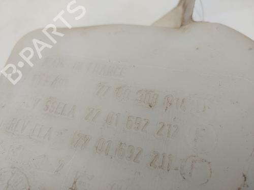 Windscreen washer tank RENAULT KANGOO (KC0/1_) 1.2 (KC0A, KC0K, KC0F, KC01) | BP19657322C113 