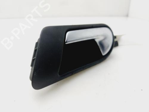 Venstre bak invendig håndtak VW GOLF V Variant (1K5) 1.9 TDI | BP30836614I15