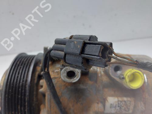 AC compressor KIA STONIC (YB) | BP33709854M34 - Image 4