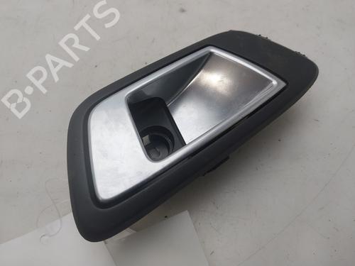 Rear left interior door handle FORD FIESTA VI (CB1, CCN) | BP33931934I15 - Image 2