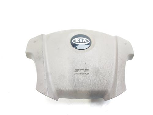 Used Driver airbag KIA SPORTAGE II (JE_, KM_) 2.0 i 16V (141 hp) 18134493