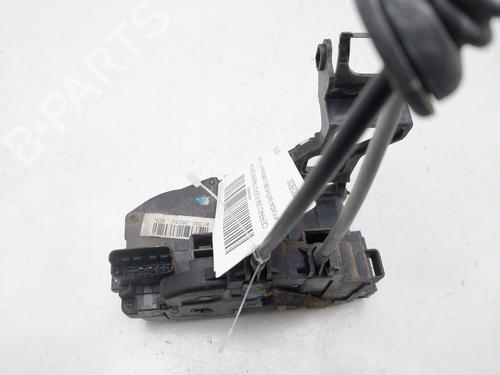 Rear right lock HYUNDAI SANTA FÉ II (CM) 2.2 CRDi 4x4 | BP16704885C99 