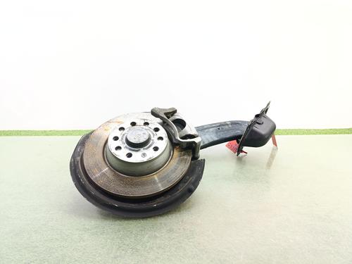 Used Left rear steering knuckle Left rear steering knuckle 37010820 37010820