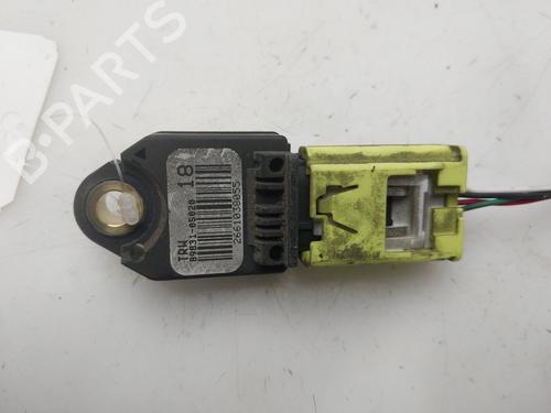 Electronic sensor TOYOTA VERSO (_R2_) 2.0 D-4D (AUR20_, AUR20R) | BP38410997M84 - Image 2