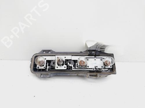 Lampeholder PEUGEOT 307 Break (3E) 2.0 HDI 110 | BP22128538L10 