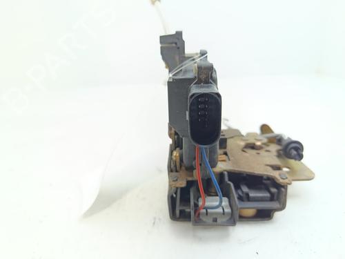 Front left lock AUDI A6 C5 (4B2, 4B4)  | BP29916778C98