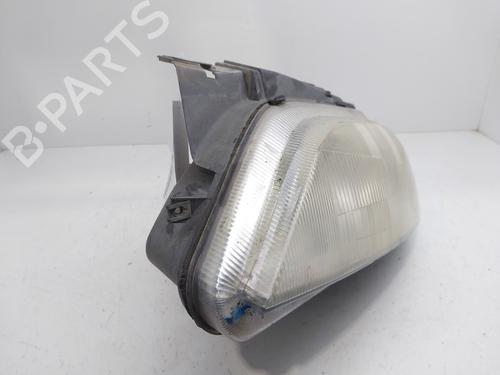 Left headlight CITROËN XSARA Coupe (N0) 1.6 i | BP24635293C28 