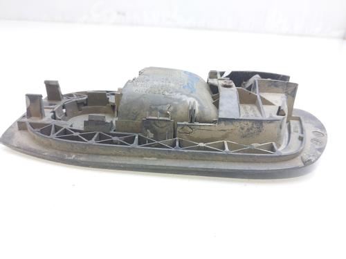 Front right interior door handle VW SHARAN (7M8, 7M9, 7M6) 1.9 TDI | BP12420000I14 