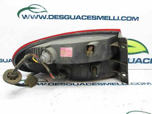 Right taillight DAEWOO LANOS (KLAT) 1.3 | BP2858365C35 