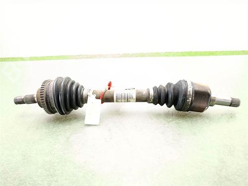 Used Left front driveshaft Left front driveshaft 39009218 39009218