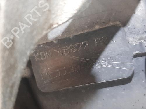 Gearbox VW PASSAT B6 (3C2)  | BP29433479M3 