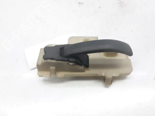 Used Front right interior door handle JEEP COMPASS (MK49) [2006-2025]  7214368