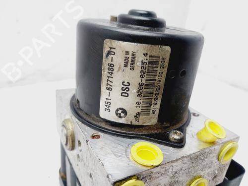 ABS pump BMW 3 (E90) 320 d | BP26137872M43 
