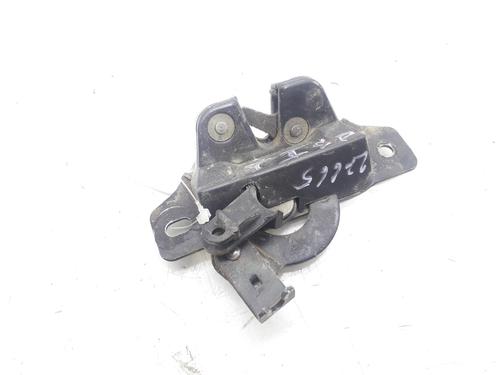 Tailgate lock CITROËN BERLINGO / BERLINGO FIRST Box Body/MPV (M_) 2.0 HDI 90 4WD (MBRHY, MCRHY) | BP12407526C101 