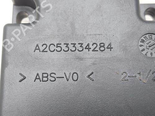 Electronic module CITROËN DS3 (SA_) 1.6 THP 155 | BP35786674M83 - Image 5