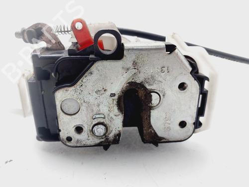Front left lock FIAT FIORINO Box Body/MPV (225_) 1.3 D Multijet (225BXD1A, 225BXB1A, 225BXB11) | BP29299045C98 