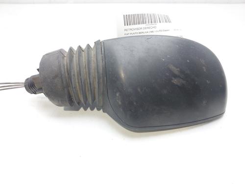 Right mirror FIAT PUNTO (188_) 1.3 JTD 16V | BP15229530C27 