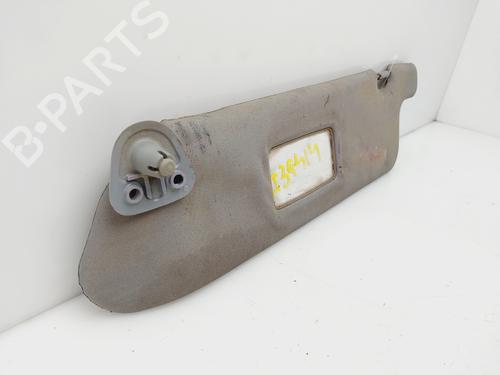 Zonneklep links TOYOTA PASEO Coupe (_L5_) 1.5 (EL54_, EL54R) | BP30865180I1