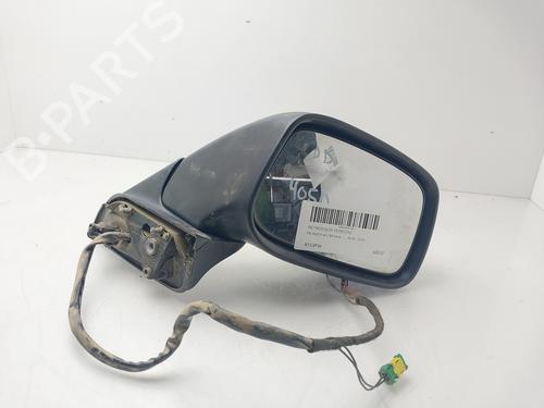 Used Right mirror Right mirror PEUGEOT 807 (EB_) [2002-2026] 33439968 33439968