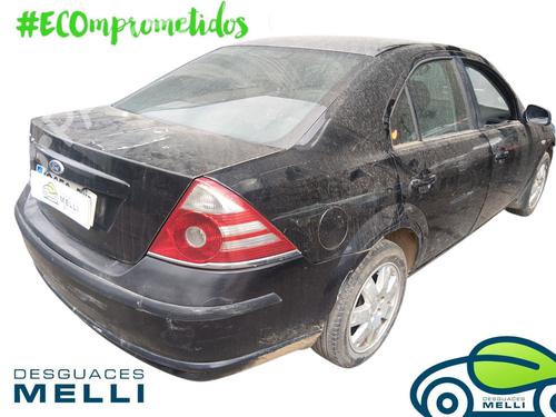 Electronic sensor FORD MONDEO III Saloon (B4Y) 2.0 TDCi | BP36032178M84 - Image 6