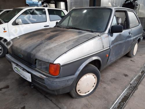 Used Parts FORD FIESTA II (FBD) 1.6 D (FBD) (54 hp) 1362799