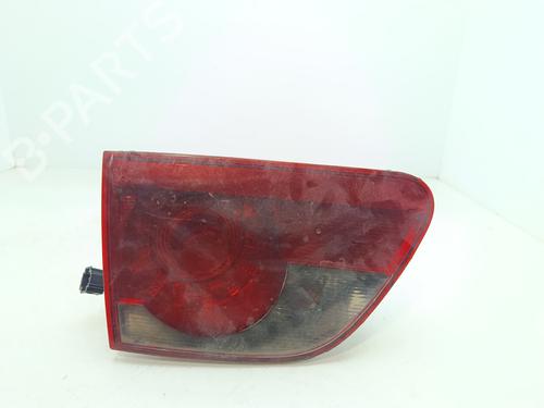 Used Left tailgate light Left tailgate light SEAT ALTEA XL (5P5, 5P8) [2006-2015] 34180145 34180145