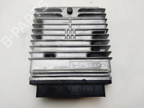 Used Engine control unit (ECU) FORD FOCUS I (DAW, DBW) 1.8 TDCi (100 hp) 31706216