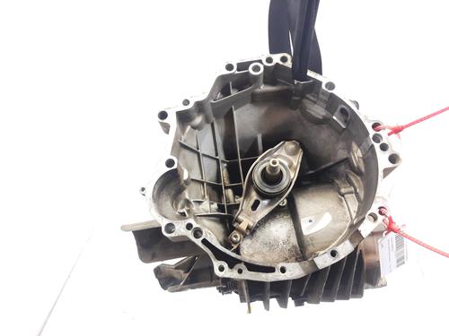 Used Gearbox SKODA SUPERB I (3U4) 2.0 TDI (140 hp) 29635855