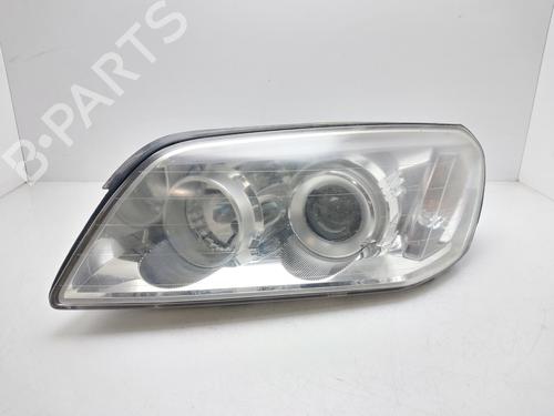 Used Left headlight Left headlight 37282567 37282567