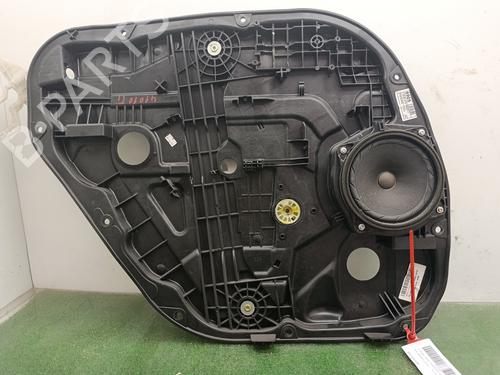 Used Rear left window mechanism Rear left window mechanism 38441437 38441437