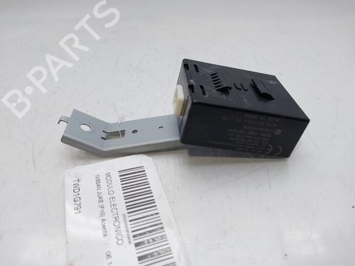 Electronic module NISSAN JUKE (F15) 1.2 DIG-T | BP16005229M83 