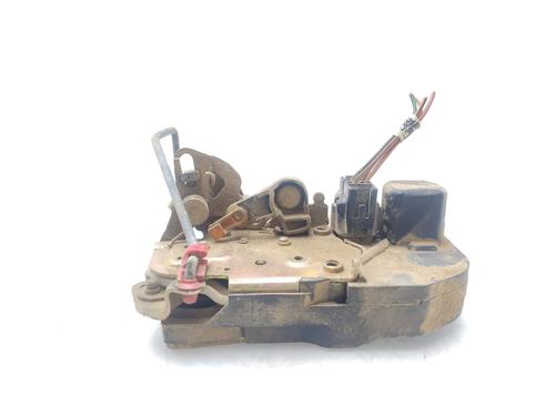 Venstre bagtil lås JEEP CHEROKEE (KJ) 2.5 CRD 4x4 (143 hp) 29937363