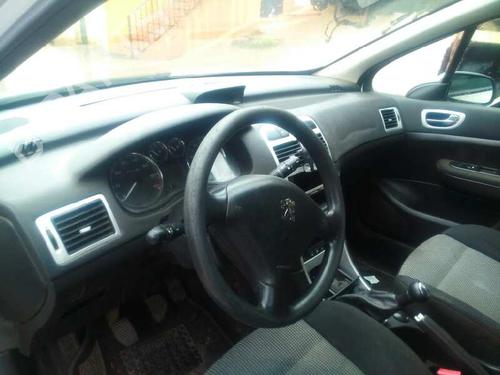 Driver airbag PEUGEOT 307 (3A/C)  | BP2869690C9 