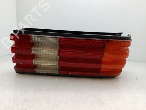 Used Right taillight MERCEDES-BENZ S-CLASS (W126) 300 SE, SEL (126.024, 126.025) (180 hp) 32018178
