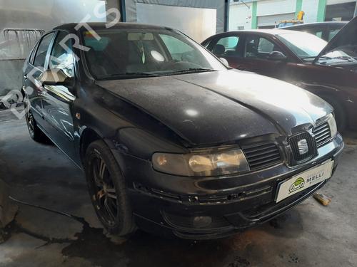 Right mirror SEAT LEON (1M1) 1.9 TDI | BP16014502C27 