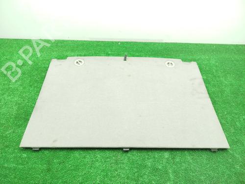 Used Tailgate TOYOTA PRIUS (_W3_) 1.8 Hybrid (ZVW3_) (99 hp) 30977903